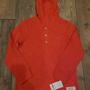 **SOLD**Carter's Hoodie
